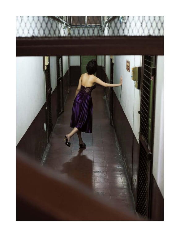 图片[64]-#Tsukasa Aoi 葵司 AS I AM -如实- アサ芸SEXY女優 (2018.05.29) - 全本免费在线观看-阅图吧