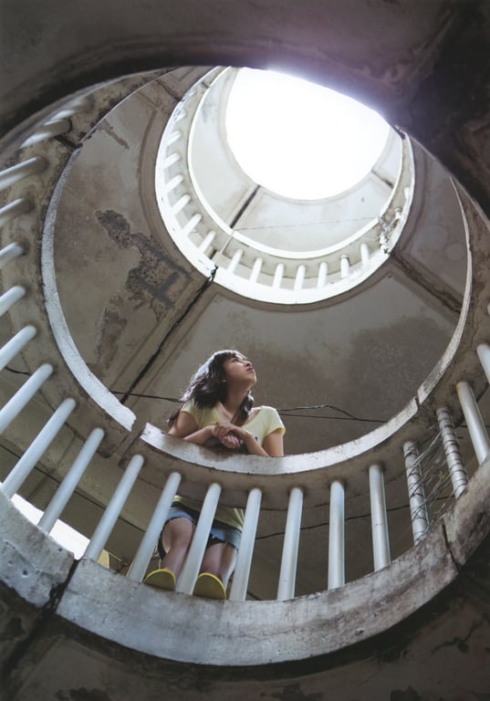 图片[10]-#植村明 写真集 AKARI - 全本免费在线观看-阅图吧