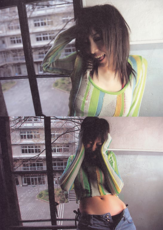 图片[59]-#杏さゆり – あんずDROPS - 全本免费在线观看-阅图吧