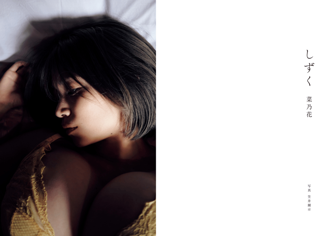 图片[3]-Nanoka 菜乃花 - LAST v2 - 在线免费观看-阅图吧