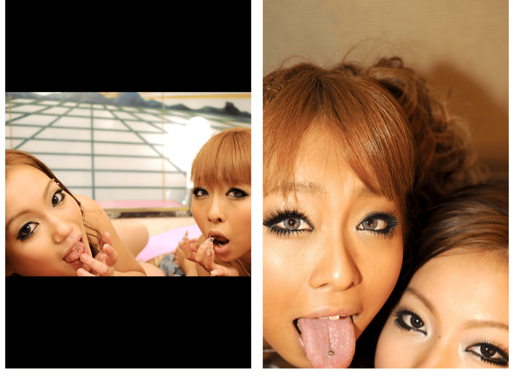 图片[6]-チュパチュパしちゃう！可愛くてHなギャル大集合 写真集 (ピンク倶楽部) - 在线免费观看-阅图吧