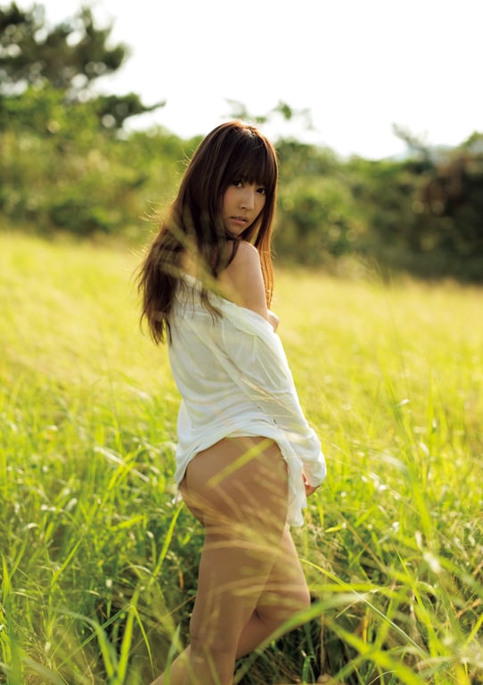 图片[70]-#三上悠亚 1st写真集 「Here you are」 - 全本免费在线观看-阅图吧