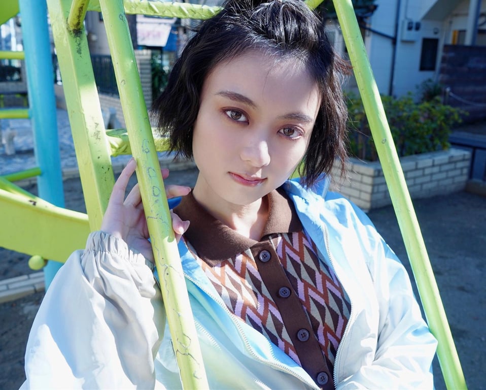 图片[38]-もなみ鈴 デジタル写真集 おやすみフィクション - 在线免费观看-阅图吧