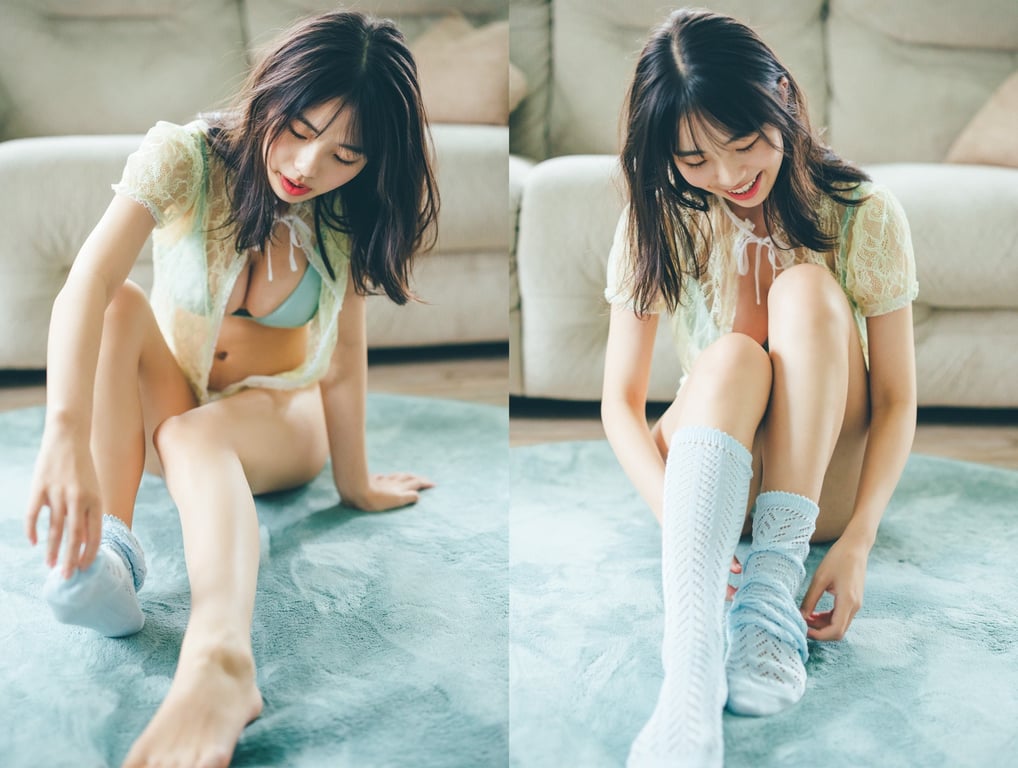 图片[119]-2023.02.14 菊地姬娜 「moment」 週プレ PHOTO BOOK - 在线免费观看-阅图吧