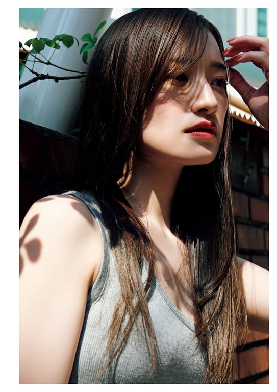 图片[81]-中田花奈 ２ｎｄ写真集 撩拨人心 - 在线免费观看-阅图吧