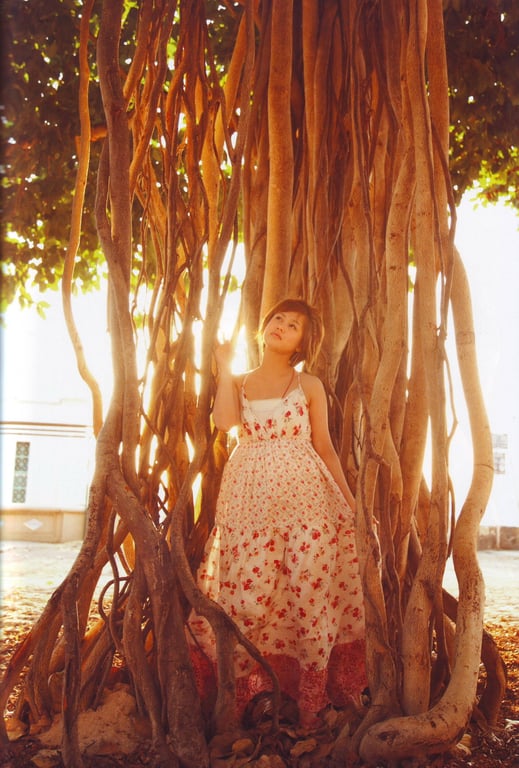 图片[94]-#[PB] Risa Niigaki 新垣里沙 – Alo-Hello! 阿罗哈! -MAHALO- - 全本免费在线观看-阅图吧