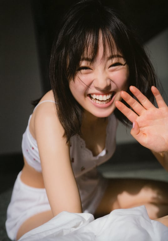 图片[38]-2018.10.03 今泉佑唯个人写真集 无人知晓的我 - 在线免费观看-阅图吧