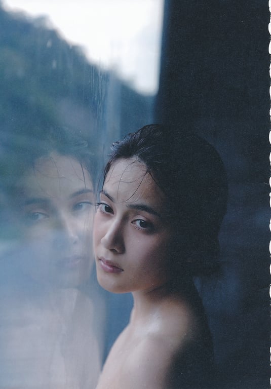 图片[110]-2017.03.22 入山杏奈首本写真集 美丽的罪 - 在线免费观看-阅图吧