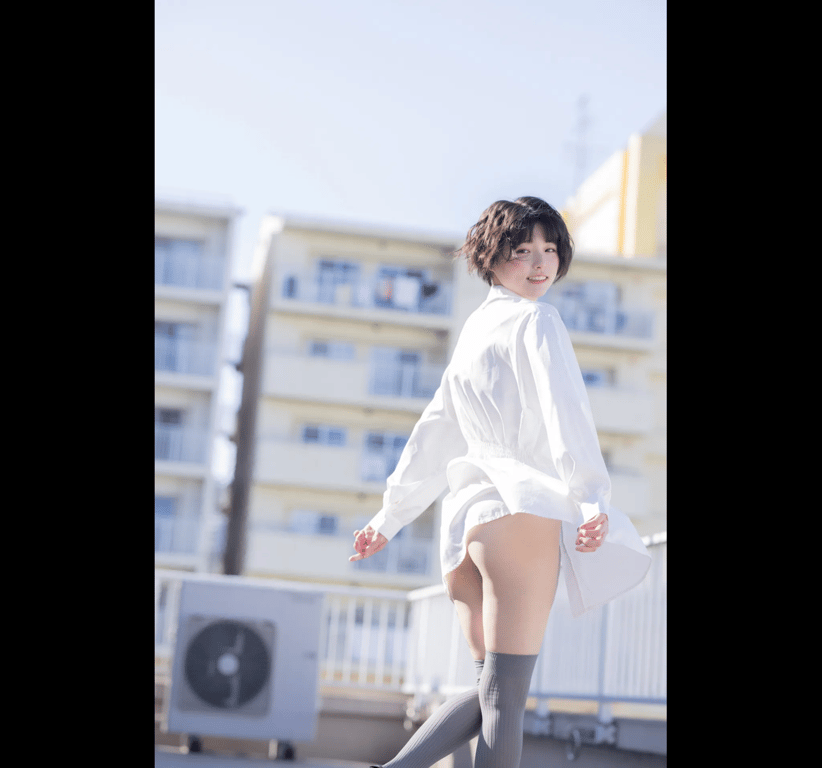 图片[3]-#FRIDAYデジタル写真集 叶月翼『柔和的罪 vol.2 全未公开100张以上完全版』 - 全本免费在线观看-阅图吧