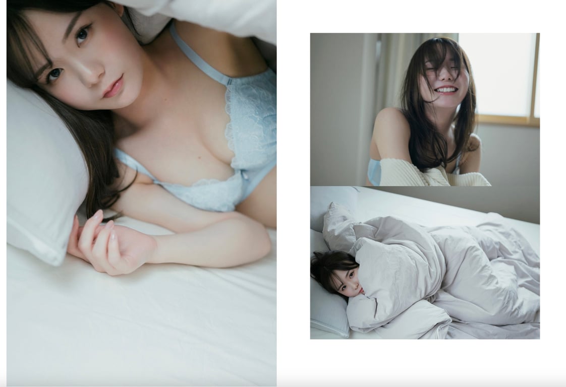 图片[61]-miru 数字写真集 被拍到了 - 在线免费观看-阅图吧