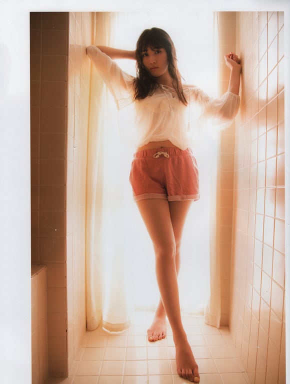 图片[11]-#欅坂46 首本写真集 『21人的未完成』\Rika - 全本免费在线观看-阅图吧