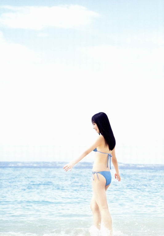 图片[59]-Chiho Ishida 石田千穂 - 1st Photobook Lemon season 柠檬的季节 (2020-12-02) - 在线免费观看-阅图吧