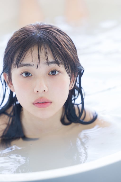 图片[121]-#【数字限定】菊地姬奈写真集「another memory」大容量150页 - 全本免费在线观看-阅图吧