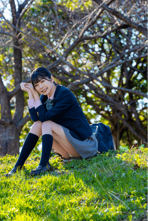 图片[58]-#森日向子 公式写真集 青春 #アオハル - 全本免费在线观看-阅图吧