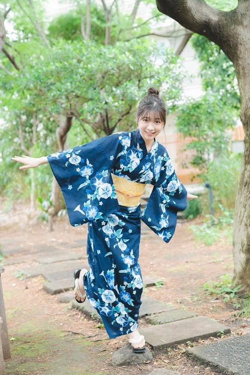 图片[8]-今森茉耶【増量版 全50P】MissMag的游乐场！暑假！YoungMagazine数字写真集 - 在线免费观看-阅图吧