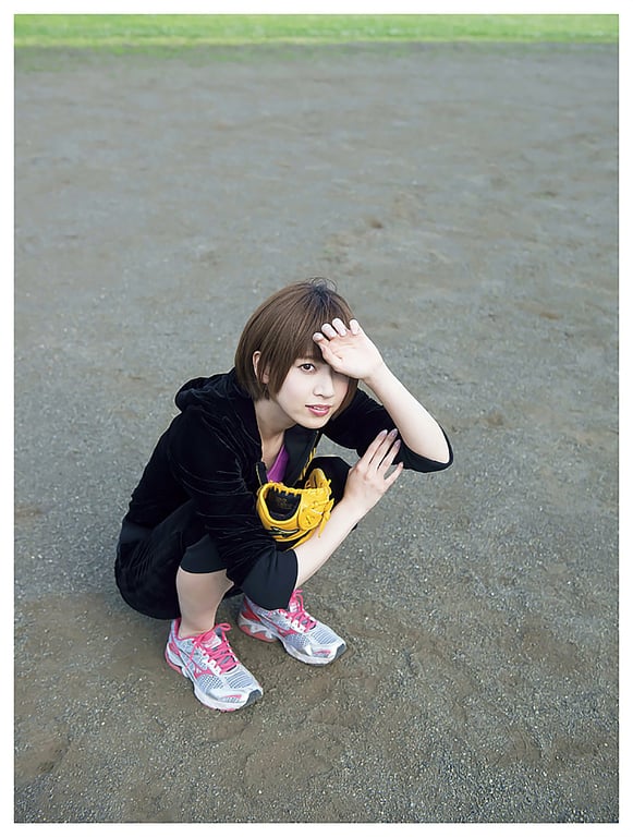 图片[110]-[PB] 初森女足队 电子写真集 Vol.01 - 在线免费观看-阅图吧