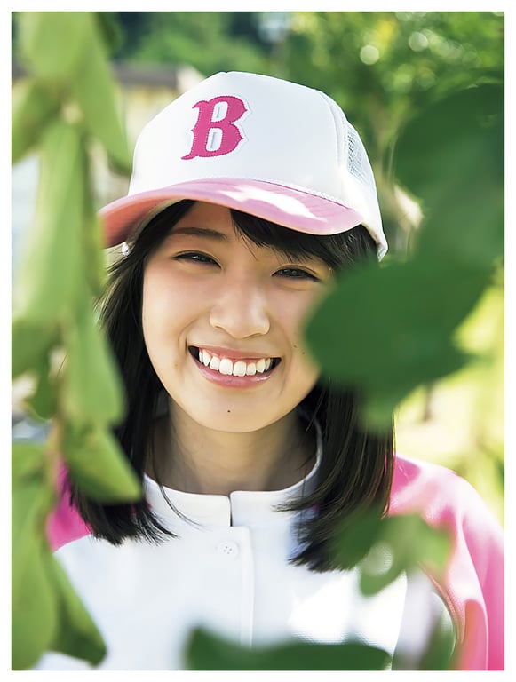 图片[115]-[PB] 初森女足队 电子写真集 Vol.01 - 在线免费观看-阅图吧