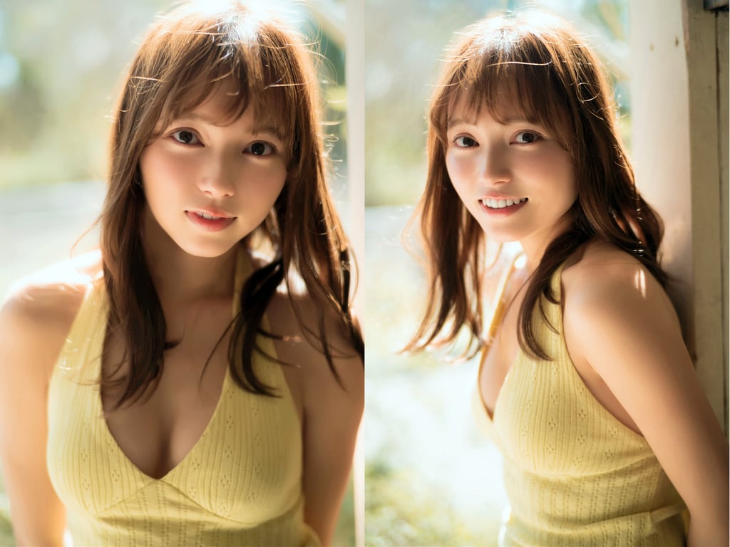 图片[2]-#週刊現代デジタル写真集 小室沙也加「素顔の私で」 - 全本免费在线观看-阅图吧