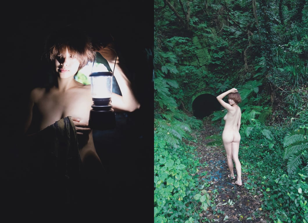 图片[19]-#週刊現代デジタル写真集 中村优 KISHIN YOU - 全本免费在线观看-阅图吧