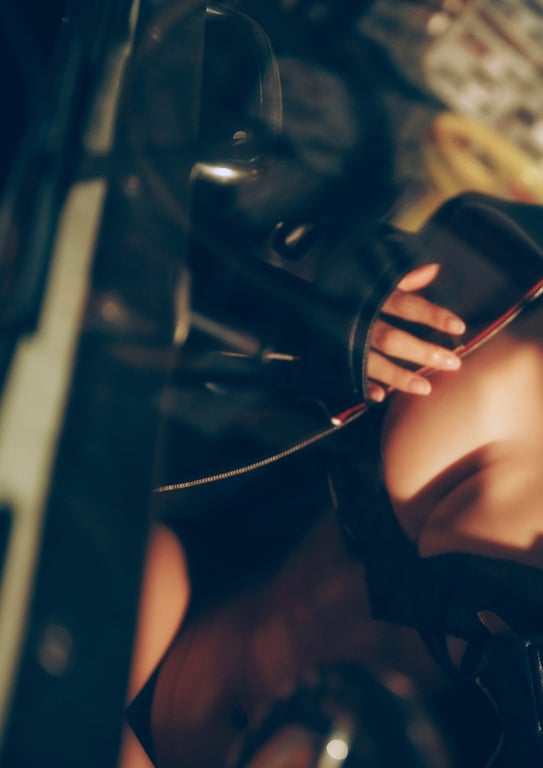 图片[32]-#北野瑠华「Shape of My Heart」 BRODY数字写真集 - 全本免费在线观看-阅图吧