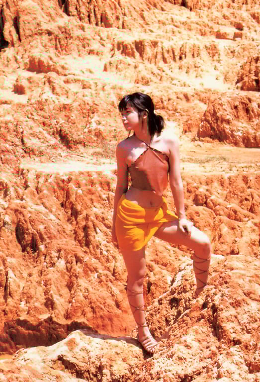 图片[21]-#Chizuru Ikewaki 池脇千鶴 – Straight 笔直 - 全本免费在线观看-阅图吧