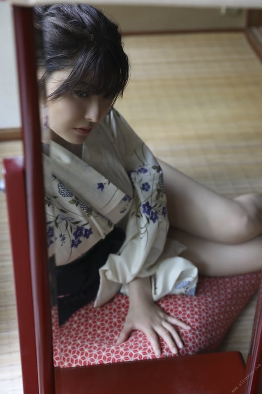 图片[8]-#Miri Hanai 花井美理 – Lifting of the ban! H cup naked vol.2 解禁！ H杯裸身vol.2 (2019-11-29) - 全本免费在线观看-阅图吧