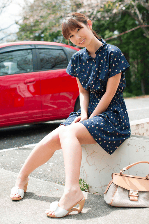 Miki Ichikawa 市川美纪 - First Love-阅图吧