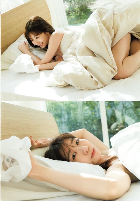 图片[9]-#210715 AKB48 柏木由纪 3rd photobook Experience - 全本免费在线观看-阅图吧