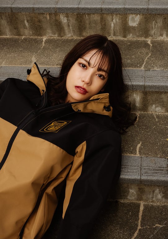 图片[25]-#NEWLOOK【girl meets street】枫可怜 - 在线免费观看-阅图吧