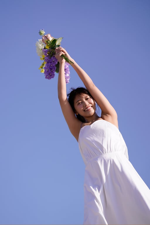 图片[108]-#Reona Matsushita 松下玲绪菜 – Journey with bare skin 素肌启程 (2023-03-14) - 全本免费在线观看-阅图吧