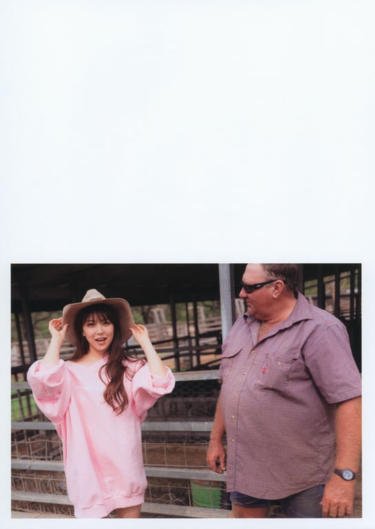 图片[50]-白間美瑠ファースト写真集「LOVE RUSH」 - 阅图吧-阅图吧