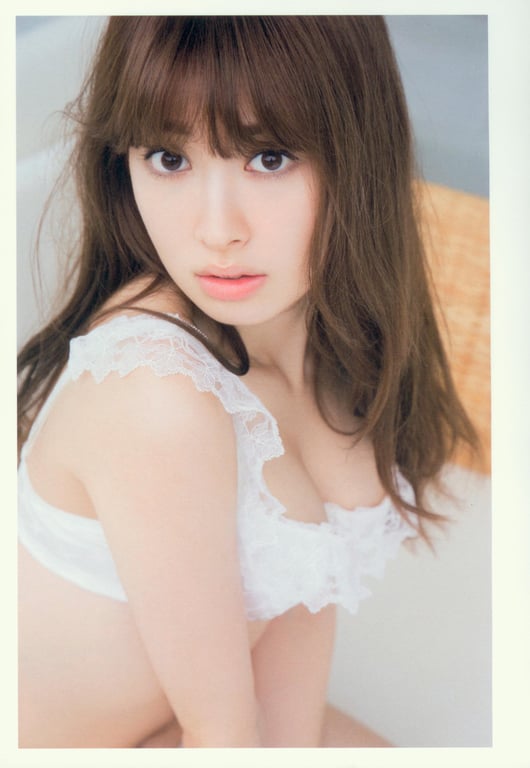 图片[33]-#Haruna Kojima 小嶋阳菜 – 1st. Photo Book Kojiharu 1st.写真集 小阳 - 全本免费在线观看-阅图吧