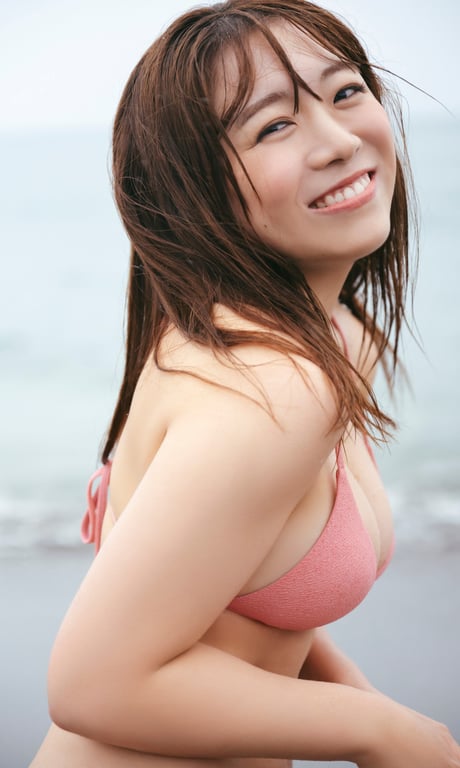 图片[61]-#武田智加写真集「软萌可爱系女子」 週プレ PHOTO BOOK - 全本免费在线观看-阅图吧