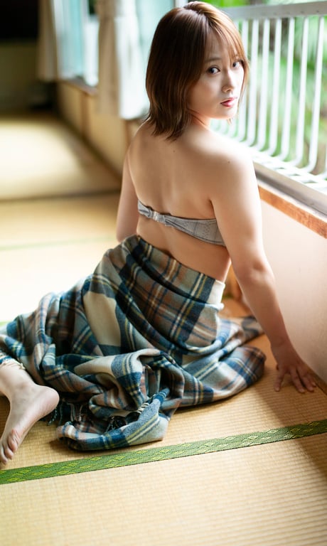 图片[4]-2024.12.16 【数字限定】城惠理子写真集「再次相见」 (週プレ PHOTO BOOK) - 在线免费观看-阅图吧