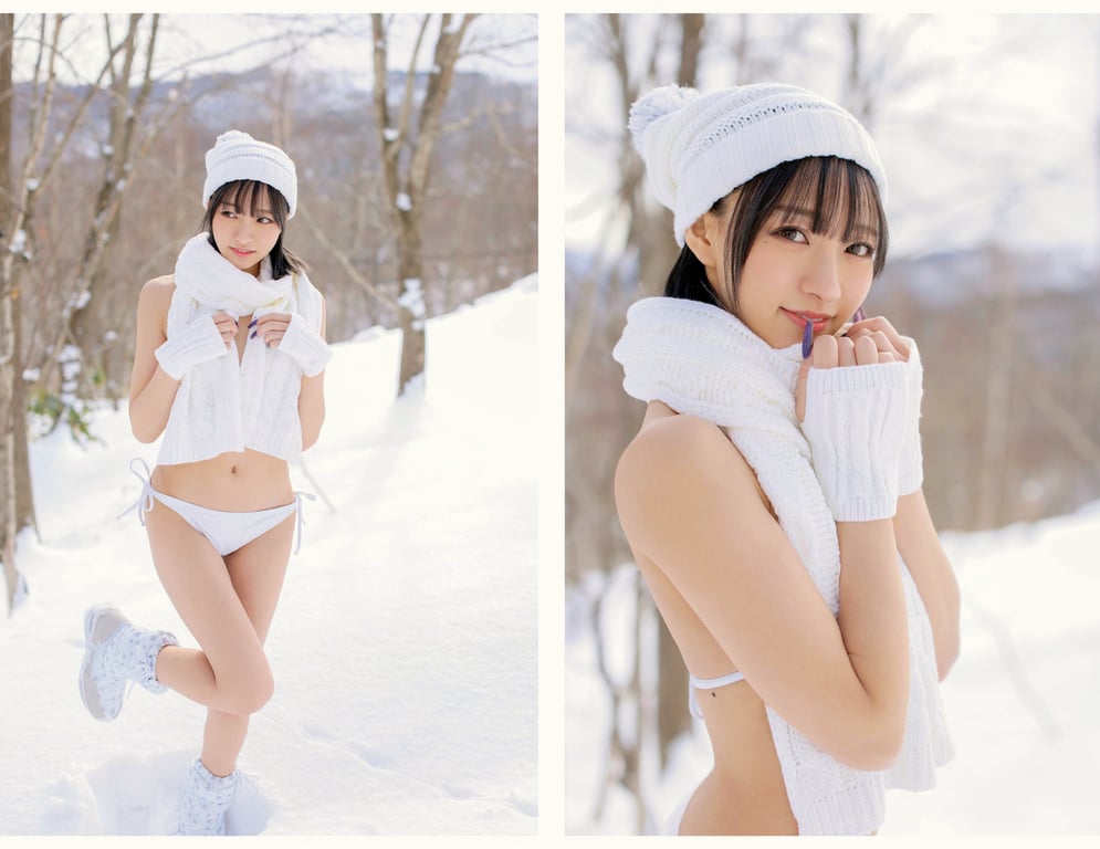 图片[29]-#流川夕 数字写真集 Yuu Complete Edition[200P] - 全本免费在线观看-阅图吧