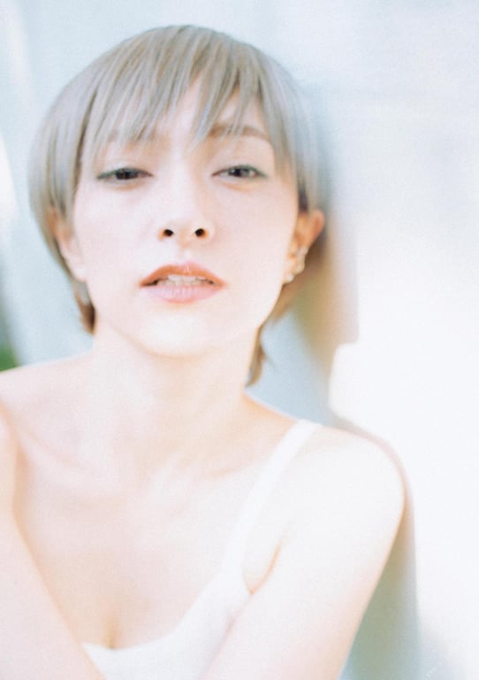 图片[5]-#Mako Morino 杜野真子デジタル写真集 Flow (2021-12-24) - 全本免费在线观看-阅图吧