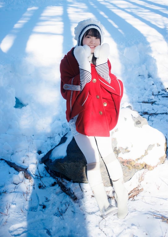 图片[45]-#【デジタル限定 YJ PHOTO BOOK】楡井希実写真集「可愛すぎて爆発する」 【数字限定 YJ PHOTO BOOK】楡井希实写真集「可爱到爆炸」 - 全本免费在线观看-阅图吧