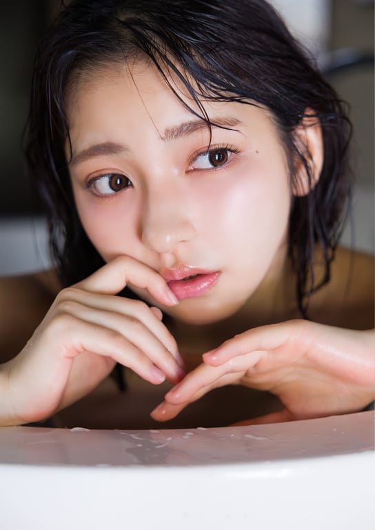 图片[33]-【数字限定 YJ PHOTO BOOK】十味(#2i2)写真集「We’re waiting for you！！！」 - 在线免费观看-阅图吧