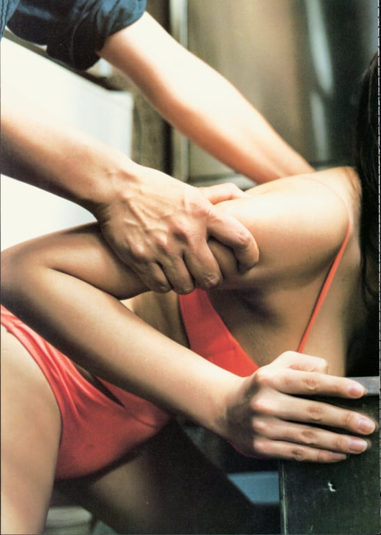 图片[32]-#(月刊系列 049) – 月刊049 松金洋子 - 全本免费在线观看-阅图吧