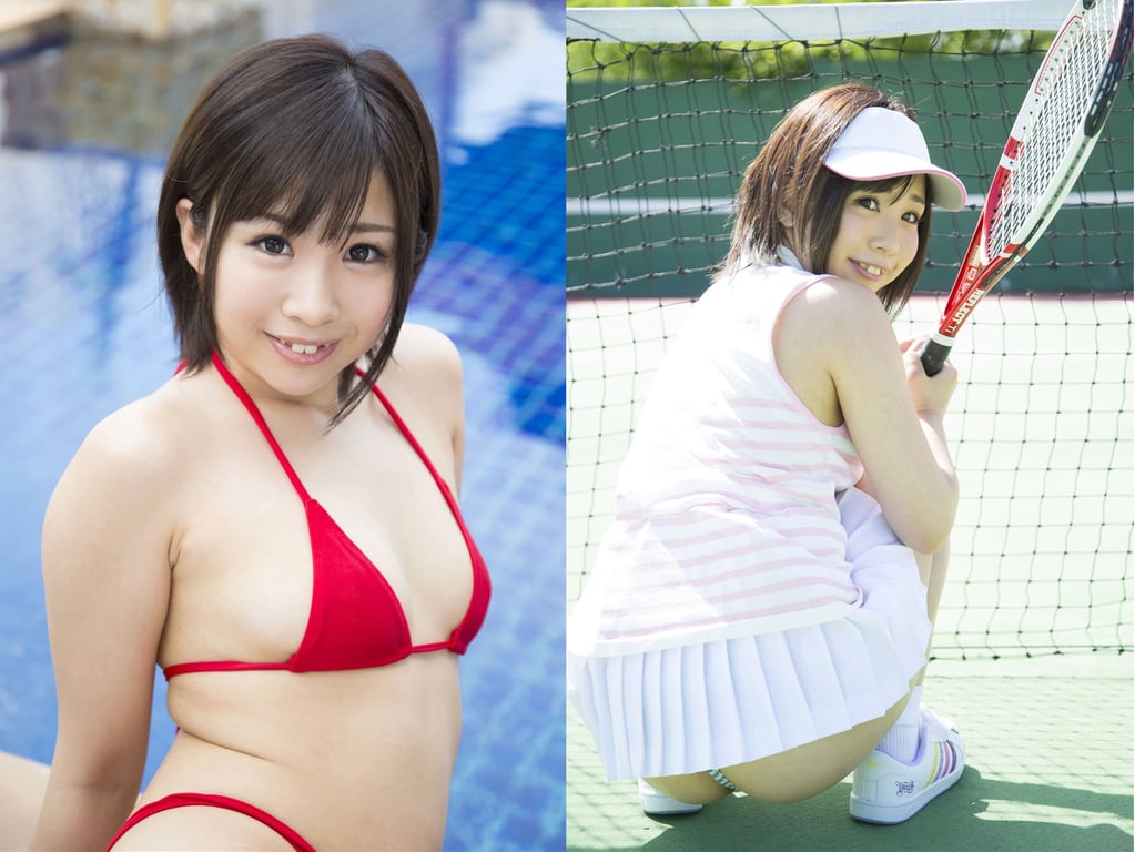 图片[31]-Sexy Idol Collection 和希永远 写真集 vol.02 - 在线免费观看-阅图吧