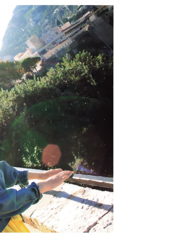 图片[32]-#Akane Moriya 守屋茜 1st Photobook – Subconscious 潜在意识 (2019-06-26) - 全本免费在线观看-阅图吧