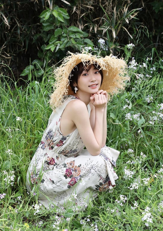 图片[36]-#武田玲奈 Geranium 天竺葵 写真集 - 全本免费在线观看-阅图吧