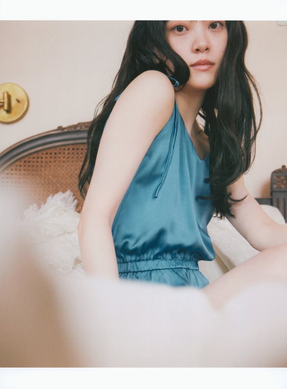 图片[121]-#乃木坂46毕业纪念 堀 未央奈 1stフォトブック 不知不觉间 - 全本免费在线观看-阅图吧