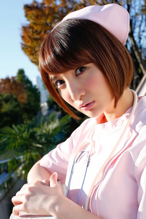 图片[63]-Nana Ozaki 尾崎奈奈 - 尾崎奈奈 Complete vol.3 必拍！完整☆ - 在线免费观看-阅图吧