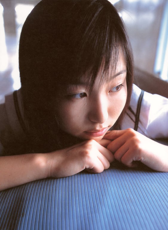 图片[6]-#山本早织 – 96cmでHcup - 全本免费在线观看-阅图吧