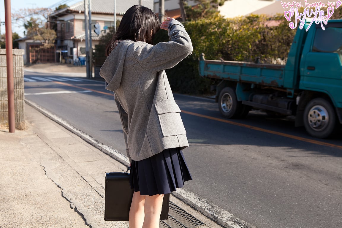 图片[139]-牧原あゆ 『純真無垢 special』 - 在线免费观看-阅图吧