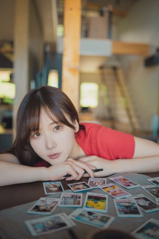 图片[146]-Kenken 跳房子 - Honey - 在线免费观看-阅图吧