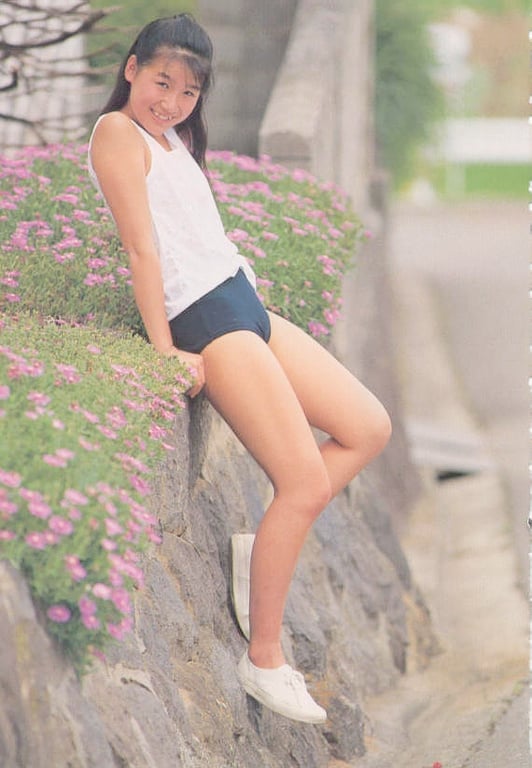 图片[84]-Chie Kogure 小暮千絵 – Let's play together 一起玩吧！ - 在线免费观看-阅图吧