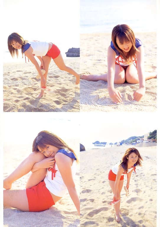 图片[81]-#夏川纯 – believe - 全本免费在线观看-阅图吧