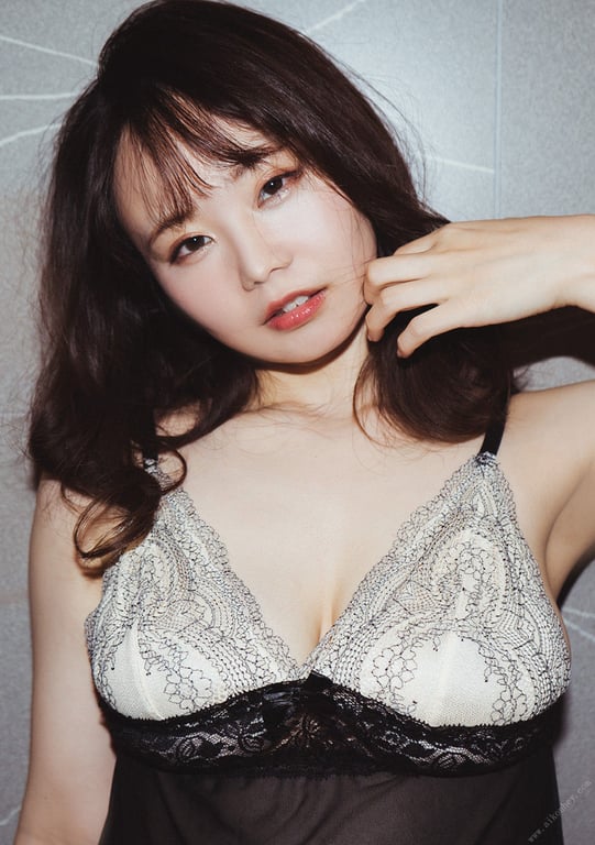 图片[38]-#Fumika Nakayama 中山文香 – #Escape (2022-03-04) - 全本免费在线观看-阅图吧